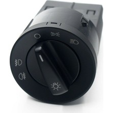 Mcar Skoda Fabia Far Düğmesi Anahtarı 2007--2014