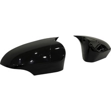 DP Toyota Auris Batman Yarasa Ayna Kapağı 2013-2018