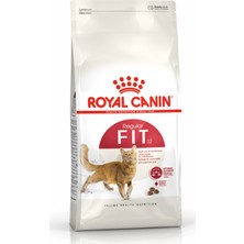 Royal Canin Fit 32 Yetişkin Kuru Kedi Maması 400 gr