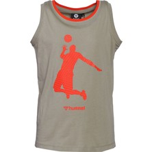 Hummel Malkins Tank Top Çocuk T-Shirt 911249-8062
