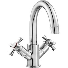 E.C.A  Quadrille Lavabo Bataryası 102108396