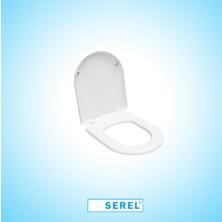 Serel Spıl Klozet Kapağı Hijyen 2276001002