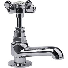 E.C.A  Neo Klasik Lavabo Musluğu 1/2  102109170