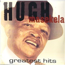 Hugh Masekela/greatest Hits 2 Lp - Plak