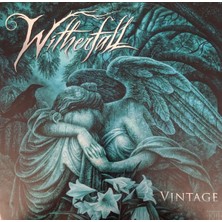 Witherfall/vintage - Ep 1 Lp - Plak