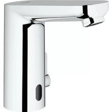 Grohe Fotoselli Lavabo Bataryası