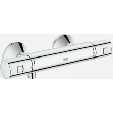 Grohe Start Termostatik Duş Bataryası