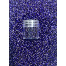 Hedef Bijuteri Miyuki Delica  Boncuk - Kutu NO:210- 11/0 - 7,5 gr