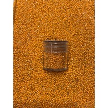 Hedef Bijuteri Miyuki Delica DB-2045 Boncuk - Kutu NO:240 - 11/0 - 7,5 gr