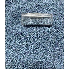 Hedef Bijuteri Miyuki Delica DB-376-88 Boncuk - Kutu No:88- 11/0 - 7,5 gr