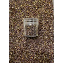 Hedef Bijuteri Miyuki Delica DB-100-104 Boncuk - Kutu NO:104- 11/0 - 7,5 gr
