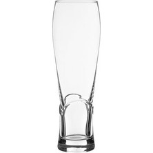 Paşabahçe 420748 Craft Wheat Bira Bardağı 6'Lı 455 Cc
