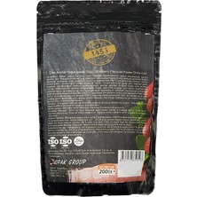 Asırlık Kahve 1453 Çilekli Milkshake 200 gr