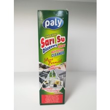 Paly Sarı Su Genel Temizlik Discovery Spray 500 ml