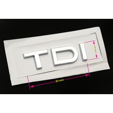 Bimbo Audı Tdı Yazı