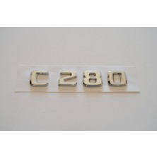 Bimbo Mercedes C280 Yazı 2028171515