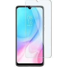 Ceponya Galaxy A31 Ekran Koruyucu Blue Nano Screen Protector Şeffaf