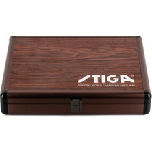 Stiga Alubatcase Home Raket Çantası