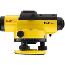 Dewalt Stanley Nivo Lazer Optik Kit