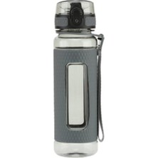Uzspace 5044 Tritan Matara Gri