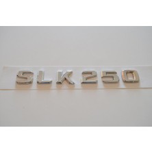 Bimbo Mercedes SLK250 Yazı 1728171415
