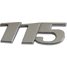 Bimbo Mercedes 115 Yazı 6398170314