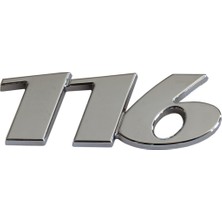 Bimbo Mercedes 116 Yazı 6398173914