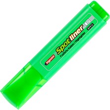 Bigpoint 912 Fosforlu Kalem Yeşil(Korea) Bp91255