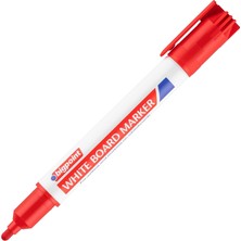 Bigpoint Board Markör Kırmızı (921) 12'Li Paket