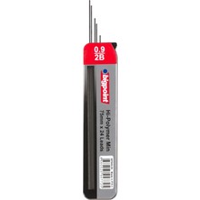 Bigpoint 949-09 2B Min 75Mm 24Lü Tüp Bp94909