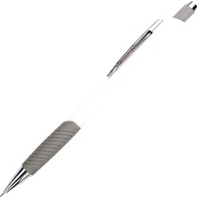 Bigpoint Grip Versatil Kalem 0.5mm Beyaz