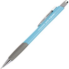 Bigpoint Grip Versatil Kalem 0.5mm Açık Mavi