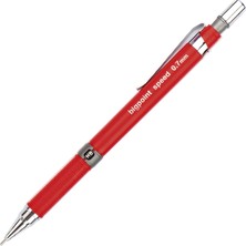 Bigpoint Speed Versatil 0.7mm Kırmızı