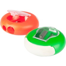 Bigpoint Sılgılı Kalemtraş Kapaklı