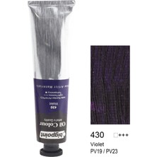 Bigpoint Yaglı Boya 45 Ml Violet 430