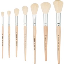 Bigpoint 758/10 Mop Ponpon Fırça