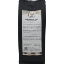 Fine Coffee Vanilyalı Filtre Kahve ( 1000 gr )