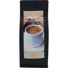 Fine Coffee Vanilyalı Türk Kahvesi ( 1000 gr )