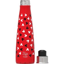 S'well Bottle Retro Mickey Mouse S'ip Bottle Termos 450 ml