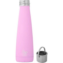 S'well Bottle Pink Punch S'ip Bottle Termos 450 ml