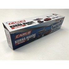 Carub Marine Korna 12V Havalı KORNA869-