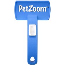 PetZoom Petzoom Kedi ve Köpek Tarak Seti