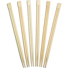 Dolphin Bambu Çin Çubuğu (Chopsticks) 23 cm - 100'LÜ