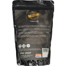 Asırlık Kahve 1453 Cappuccıno ( 200 gr )