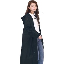 Marlux Raıncoat Eva Unisex Yağmurluk