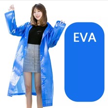 Marlux Raıncoat Eva Unisex Yağmurluk