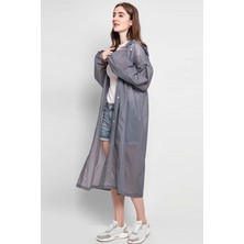 Marlux Raıncoat Eva Unisex Yağmurluk