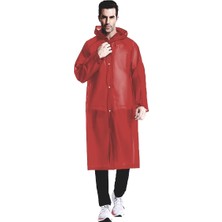 Marlux Raıncoat Eva Unisex Yağmurluk