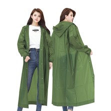 Marlux Raıncoat Eva Unisex Yağmurluk