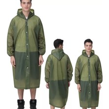 Marlux Raıncoat Eva Unisex Yağmurluk